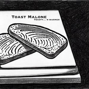 Eat The Groovy Toast