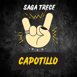 Capotillo