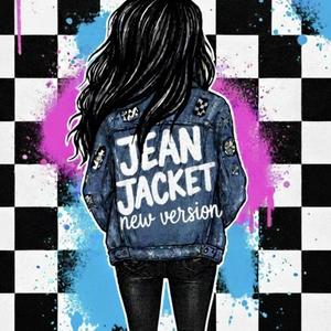 Jean Jacket (New Version)