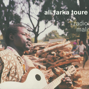 Ali Farka Touré - Njarka (Excerpt)