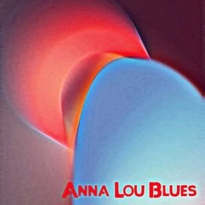 Anna Lou Blue