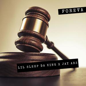 Foreva (feat. Jay Ar3) [Explicit]