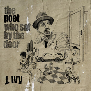 The Poet Who Sat By The Door (Explicit)