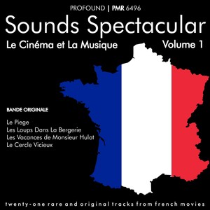 Le cinema et la musique, volume 1