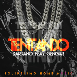Tentando (feat. Gengar) (Explicit)