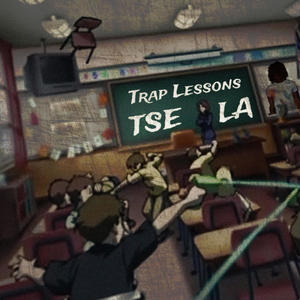 Trap Lessons (Explicit)