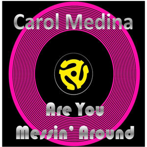 Are You Messin' Around (Inst.)