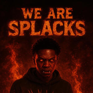 WE ARE SPLACKS