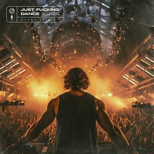 JUST ****ING DANCE (Explicit)