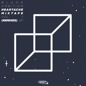 Heartache Mixtape, Vol. 1 (The Remixes)