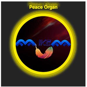 Peace Organ
