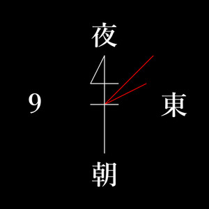 夜間浮遊