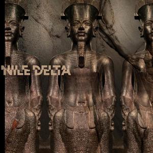 Nile Delta (Explicit)