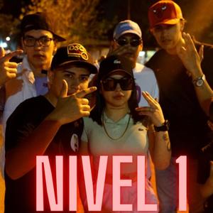 NIVEL 1 CHIKI DJ (feat. BUCCI, May creizy, Amirto baby & Emmanuel ezequiel)