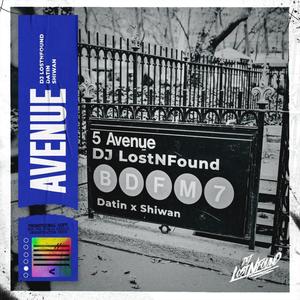 Avenue (feat. Datin, Shiwan & OnBeatMusic)