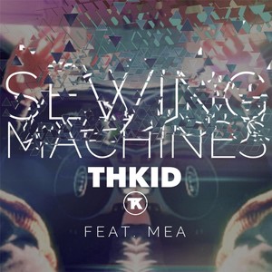 Sewing Machines(feat. Mea)