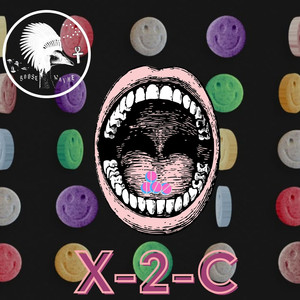 X-2-C (Radio Edit)