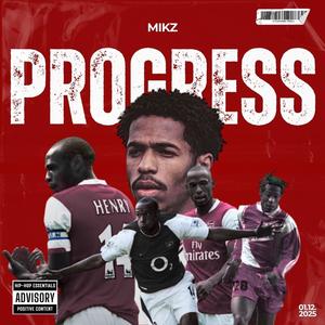 PROGRESS (Explicit)