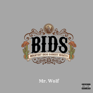 Mr. Wolf (Explicit)