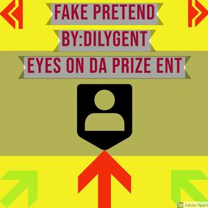 Fake Pretend