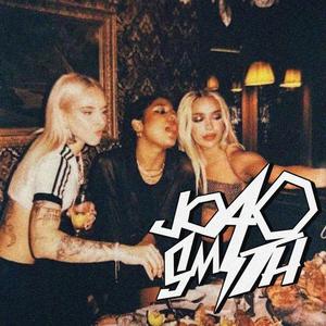 Chulo pt2 (Joao Smith Afro) (Explicit)