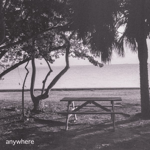 Anywhere