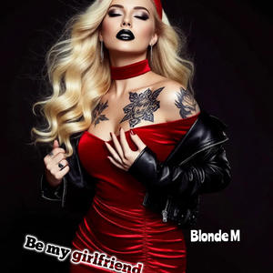 Be my girlfriend (Original Version)