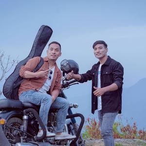 The Road Trip Mashup (feat. Dilip Ghising & Dipak Tamang)
