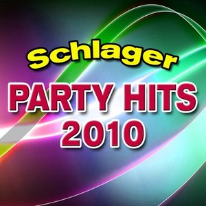 Schlager Party Hits 2010