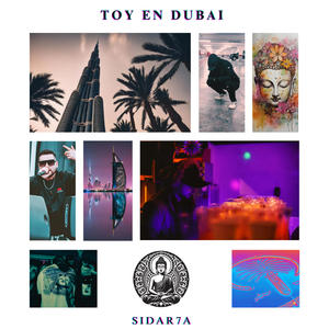 Toy En Dubai (Explicit)