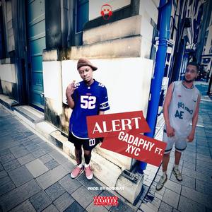 ALERT (feat. Gadaphy)