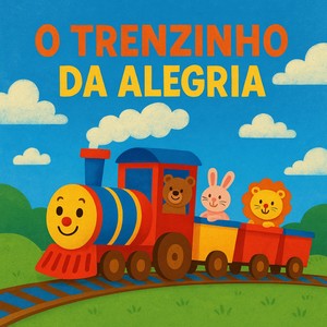 O Trenzinho Da Alegria