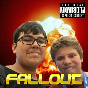 Fallout (feat. Big Daddy Honeybun) [Explicit]