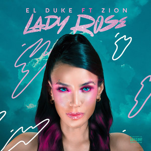 Lady Rose (Explicit)