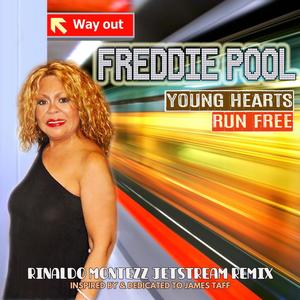 Young Hearts Run Free (feat. Rinaldo Montezz) [Jetstream Mix]