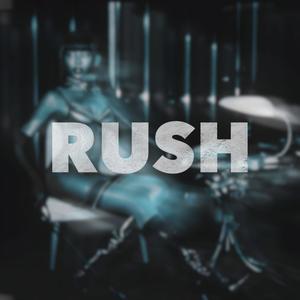 RUSH (feat. Raeliss) (Explicit)