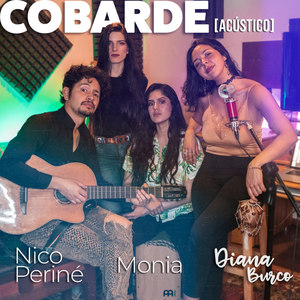 Cobarde (Acústico)