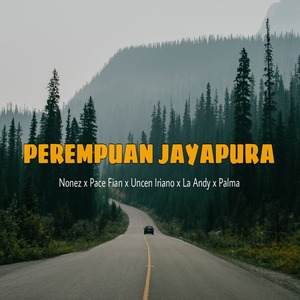 Perempuan Jayapura