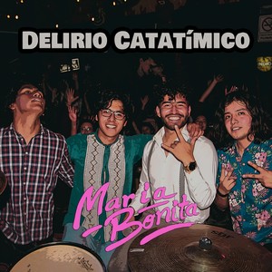 Delirio Catatímico