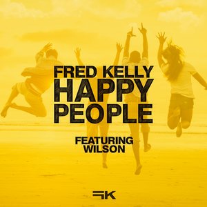 Happy People (Radio Edit)