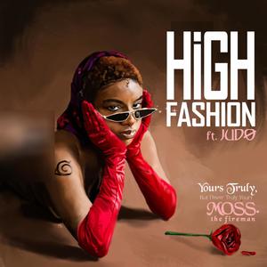 High Fashion (feat. Judø) (Explicit)