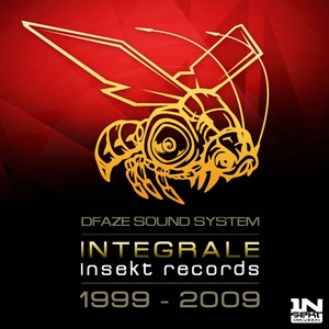 Integrale Insekt Records (1999 - 2009)