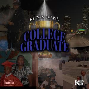 College Graduate (Explicit)