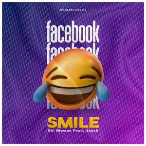 Facebook Smile (feat. Joash Siazilo)