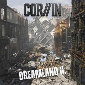 Cor - I Don´T Like Change