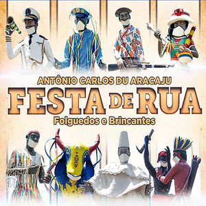 Festa de Rua