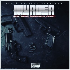 Murder (Explicit)