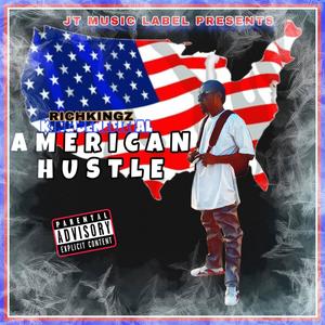 American Hustle (Explicit)