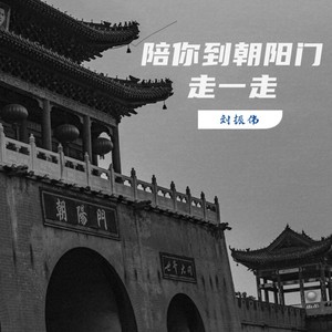 陪你到朝阳门走一走