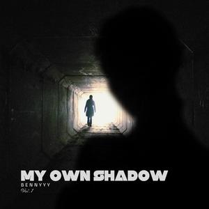 My Own Shadow (Explicit)